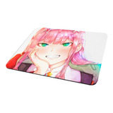 Mousepad Anime Darling In The Franxx Zero Two #64