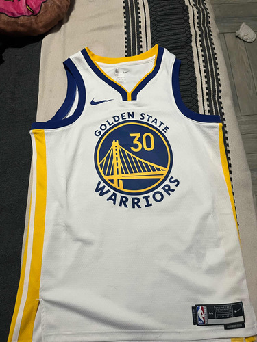 Jersey Golden State Warriors Curry