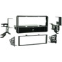 Kit Adaptacin Radio Dash Toyota Fj Cruiser (07 - 10) Toyota FJ Cruiser