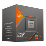 Procesador Amd Ryzen 5 8600g 5.3 Ghz Am5 1