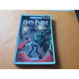 Harry Potter Y La Cámara Secreta, J.k. Rowling