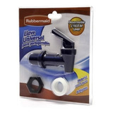 Rubbermaid Llave Universal Para Portagarrafón Antigoteo 