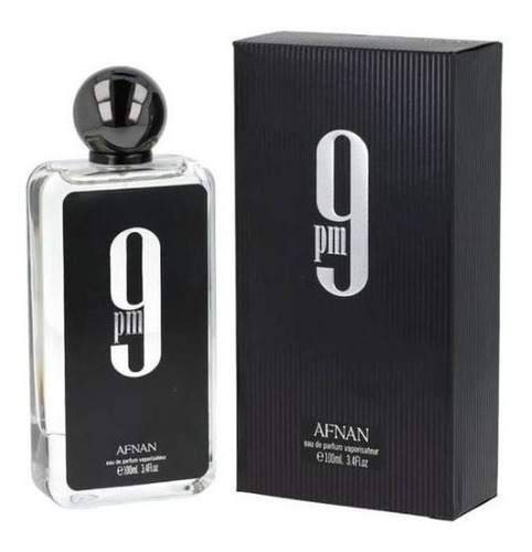 Perfume Afnan 9pm Edp 100ml