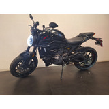 Ducati Monster + 937