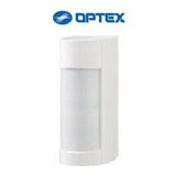 Sensor Movimiento Infrarrojo Exterior 12mts Optex Vxi-st