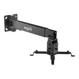 Soporte Para Proyector Techo O Pared Universal Extensible