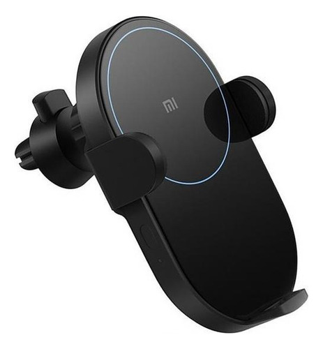 Xiaomi Mi 20w Wireless Car Charger Cargador Celular P/ Auto 