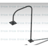 2 Soportes Para Cámara De Vigilancia Cctv Ptz 60x40x20cm