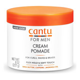 Cantu Para Hombres Crema Poma - 7350718:mL a $71990