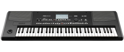 Teclado Korg Pa300 Sintetizador 61 Teclas Arranger Táctil