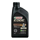 Aceite Castrol Edge 5w20 100% Sintético Botella 946ml