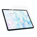 Protector Pantalla Papel Like iPad Air 4 (10.9 Pulgadas, / Y