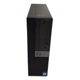 Oferta Computadora Dell Optiplex 7070 I5-9500 8gb 256gb Ssd 