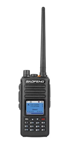 Radio Baofeng Dmr 1702 Digital