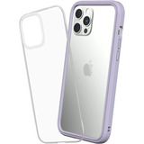 Rhinoshield Funda Modular Compatible Con [iPhone 12 Pro Max]