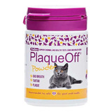 Plaqueoff Polvo Dental Para Gatos 40 Gr