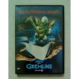 Dvd Gremlins 1