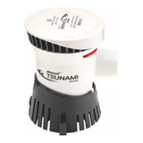 Bomba Achique Tipo Bilge 1200gph 12v Attwood Tsunami Lancha