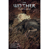 Libro: The Witcher Volumen 5: Recuerdos Que Se Desvanecen