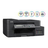 Impresora Brother Multifuncional Dcp-t720dw- Boleta