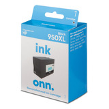 Original Onn Ink Cartucho Impresora Tinta 950xl