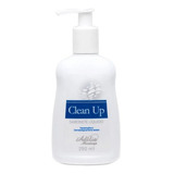 Clean Up 250ml - Sabonete Líquido - Limpeza De Colágeno