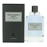Perfume Gentleman Only 100ml Men (100% Original)