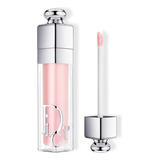 Dior Addict Lip Maximizer Gloss Repulpan Maxi Hidratation Acabado Brillante Cor Rosa 001