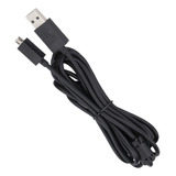 Cable De Datos Usb 2.0 Para Controlador De Carga Rápida Dura