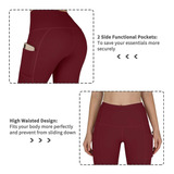 Lifesky - Pantalones Capri De Yoga Para Mujer, Leggings De E