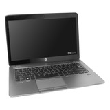 Portatil Hp Elitebook 840 G2 Core I5 5ta Gen Reacondicionado