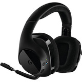 7.1 Logitech G533 Inalámbricos Cancelación De Ruido