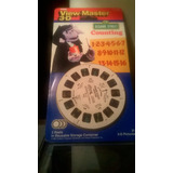 View Master 3-d Peliculas Sesame  Counting Devoto Toys
