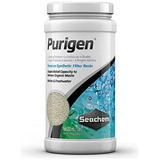 Purigen 250ml Mídia Filtrante Para Aquário - Seachem 