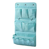 Door Hanging Organizer | 10 Pocket Hanging Storage Bags | Mu