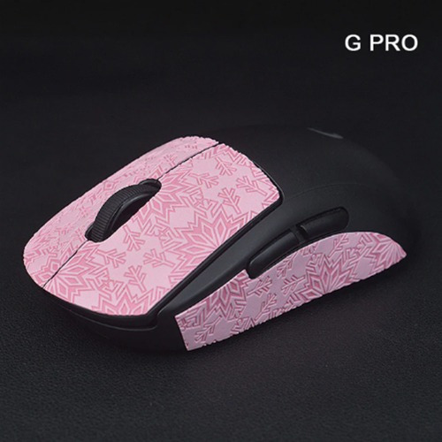 Grips Para Mouse G Pro Wireless/superlight/gpro