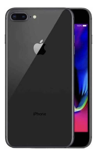 iPhone 8 Plus Impecável 64 Gb Preto,branco