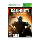 Call Of Duty: Black Ops 3 - Xbox 360