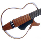Guitarra Electroacústica Yamaha Slg200nnt Silent