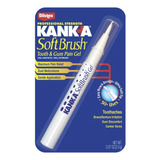 Kanka Soft Brush Gel Para Dolor De Encias Y De Dientes