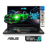 Portátil Gamer Asus Tuf 15,6  Intel I5 Ram 8gb 512gb Ssd