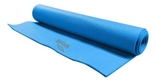 Tapete Voit Para Yoga | Ejercicio De 4 Mm Antiderrapante