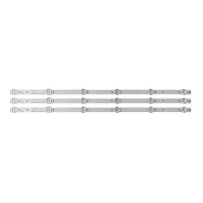 Kits Barra De Led Tv Ph32u20dsgw Novissimo