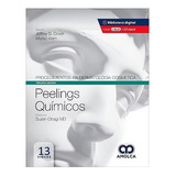 Peelings Químicos Procedimientos Dermatología Cosmétic Obagi