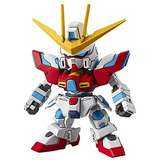 Kit De Construcción Gundam Sd Try Burning 8 