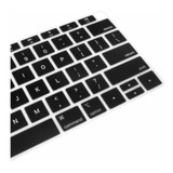 Película De Teclado De Macbook Air M1 A2179/a2337