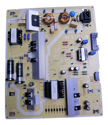 Tarjeta Fuente Para Tv Samsung Un75cu7000f