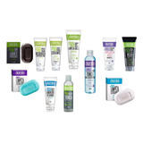 Kit Avon Clearskin Com 06 Produtos Diferentes À Escolher