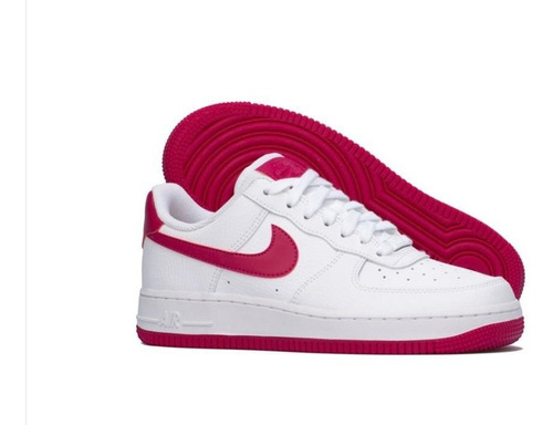 Calzado Nike Air Force 1 Blanco