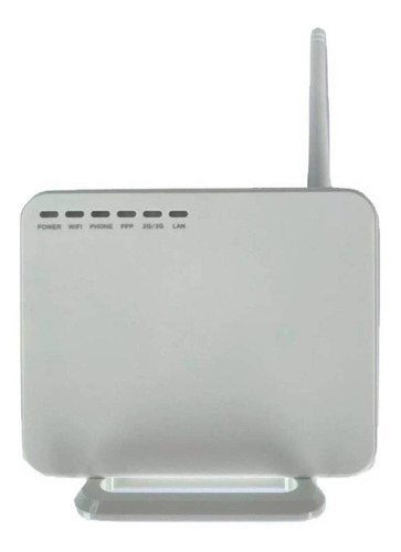 Modem Mf25b Wifi Roteador 2g 3g Para Chip Rural Desbloqueado